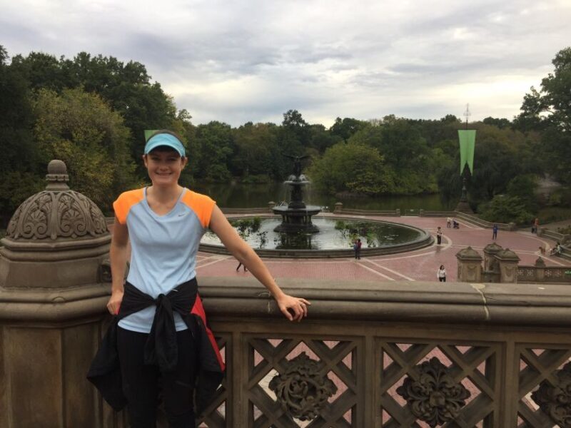 New York City Running Tour: Central Park Highlights Tour - Key Points