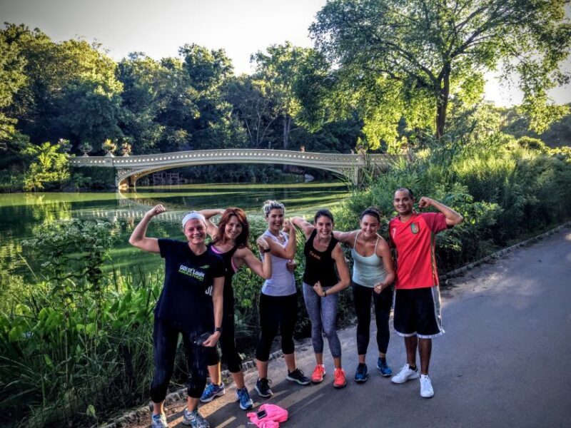 New York City Running Tour: Central Park Highlights Tour - Why Choose the Central Park Running Tour?