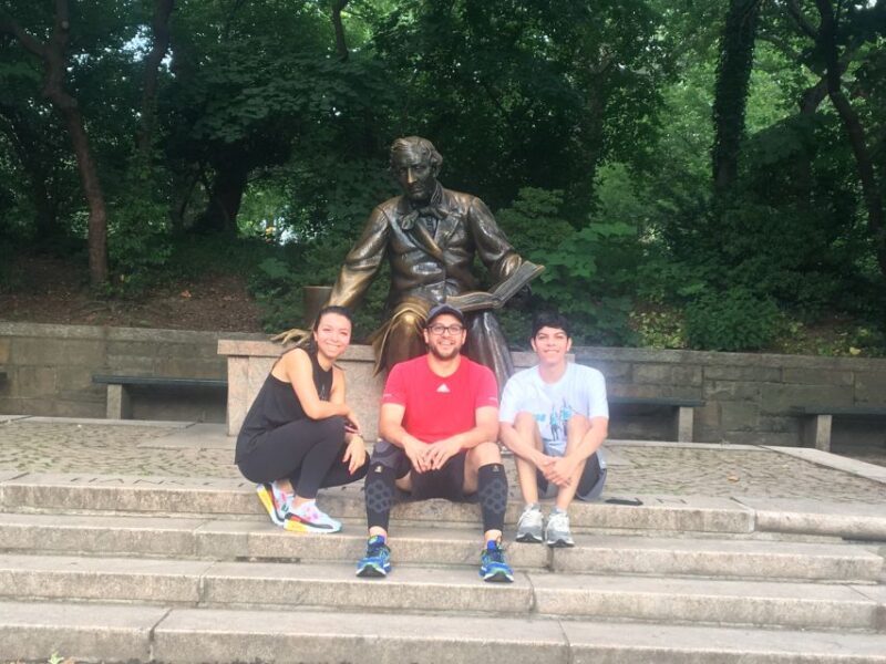 New York City Running Tour: Central Park Highlights Tour - The Downsides and Considerations