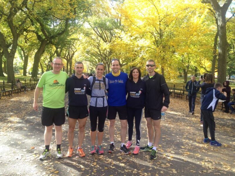 New York City Running Tour: Central Park Highlights Tour - Final Thoughts
