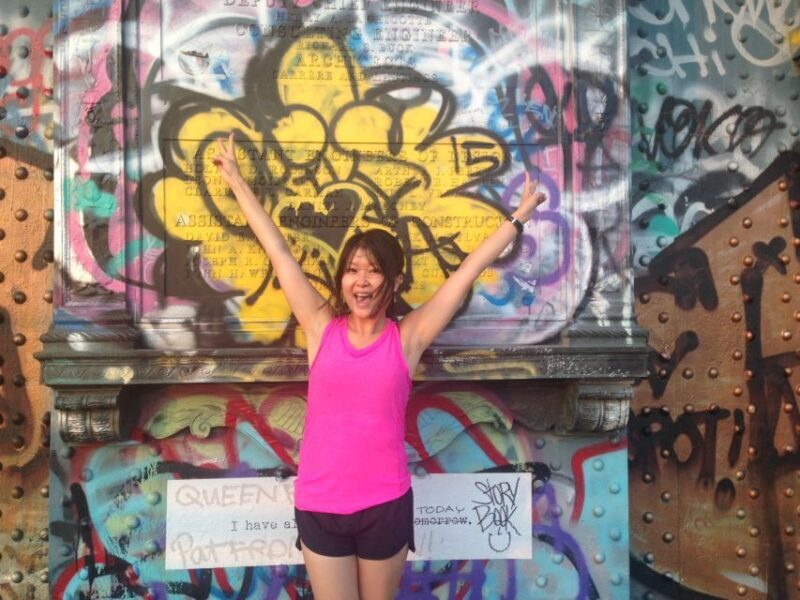 New York City Running Tour: Two Bridges Tour - A Deep Dive into the Two Bridges Running Tour