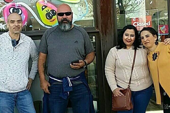 New York City Scavenger Hunt Excursion by Wacky Walks - FAQ