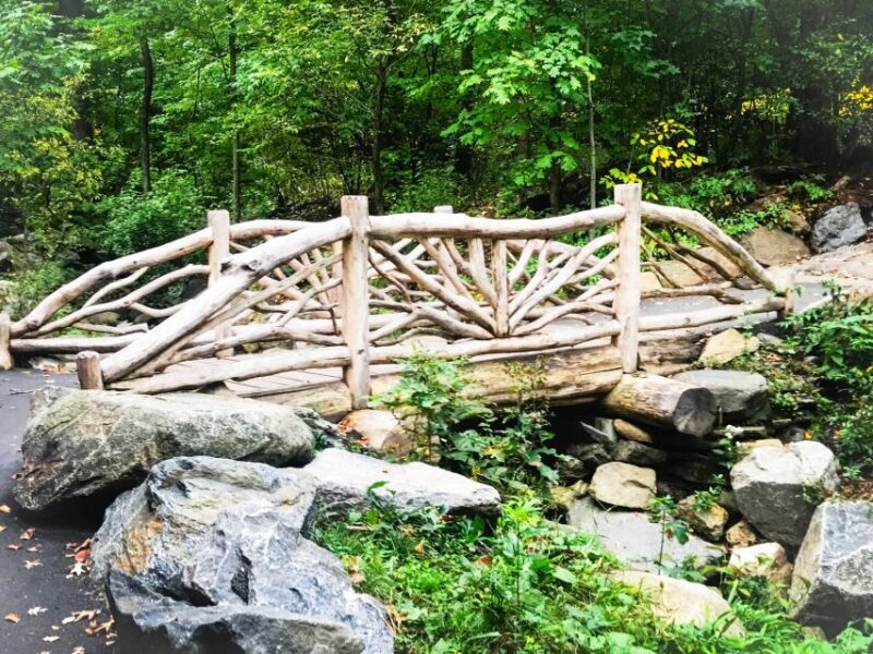 New York City: Secret Places of Central Park Walking Tour - Who Would Enjoy This Tour?