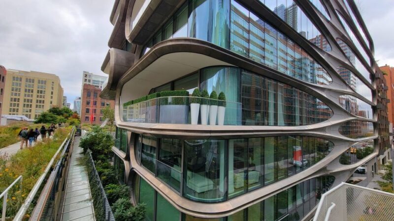 New York City: Secrets Of High Line Park Walking Tour - Is It Worth the Price?