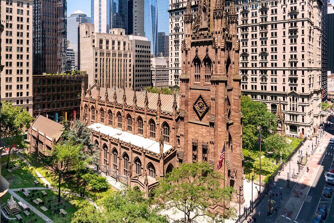 New York City Self Guided Audio Experience - How the Tour Works and What to Expect