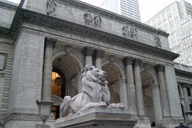 New York City Self Guided Audio Experience - Is This Tour Worth the Cost?