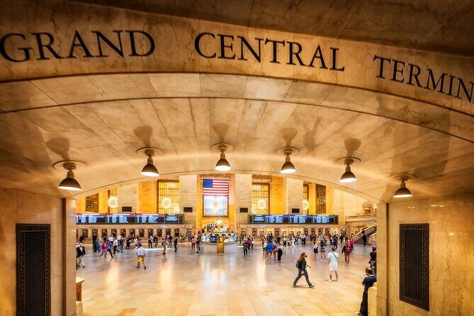 New York City Self Guided Audio Experience - Final Thoughts