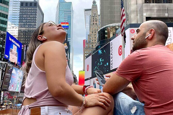 New York City Self-Guided Walking Tour - Final Thoughts: Is It Right for You?