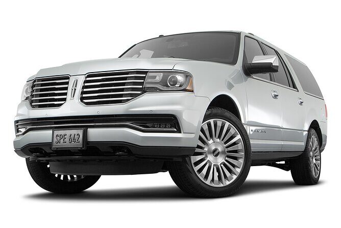 New York City Shore Excursion: Post-Cruise Half-Day Private Tour - In-Depth Look at the Tour