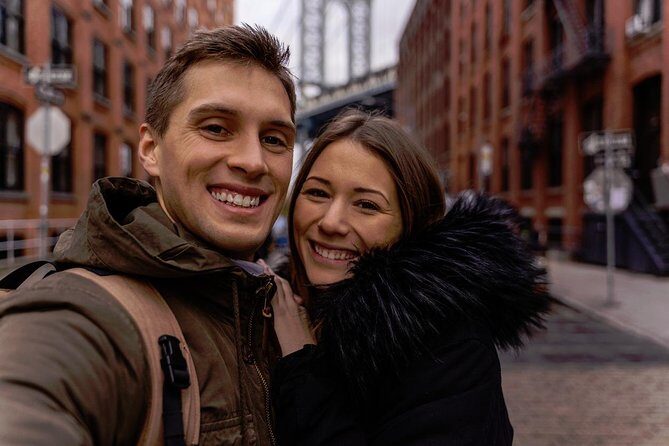 New York City Shore Excursion: Pre-Cruise Half-Day Private Tour - Why This Tour Works for You