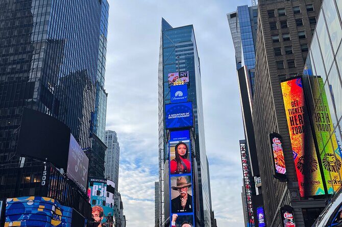 New York City Sightseeing Bus Tour and Boat Ride - The Itinerary in Detail: What You Can Expect