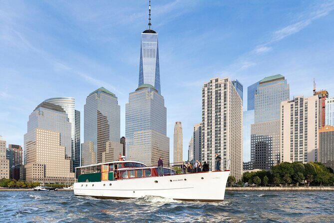 New York City Sightseeing Cruise from Chelsea Piers - Final Thoughts
