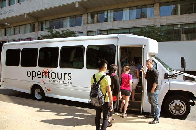 New York City Sightseeing Tour by Coach - What the Tour Covers (and What It Doesn’t)