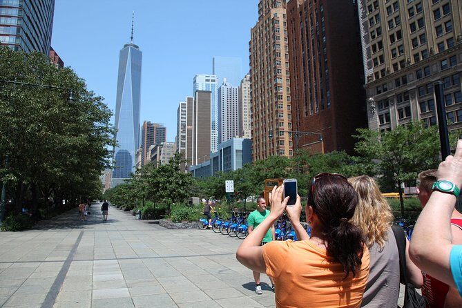 New York City Sightseeing Tour by Coach - Price and Value: Is It Worth It?