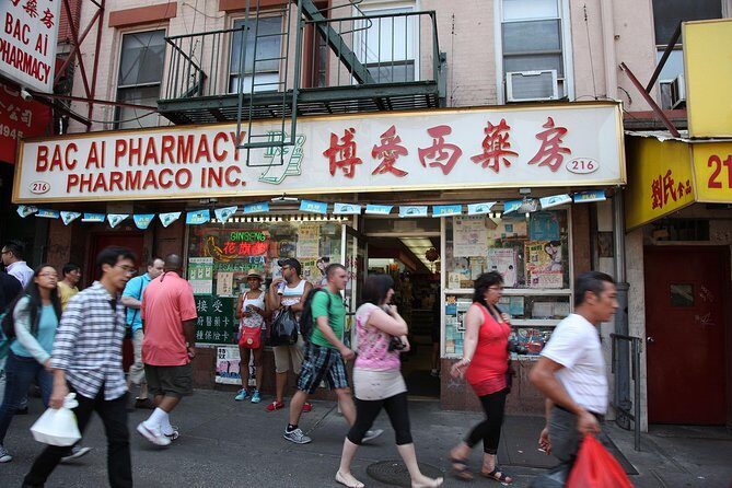 New York City Sightseeing Tour by Coach - Who Is This Tour Best For?