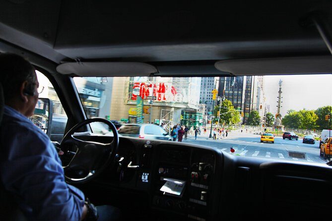 New York City Sightseeing Tour by Coach - Final Thoughts