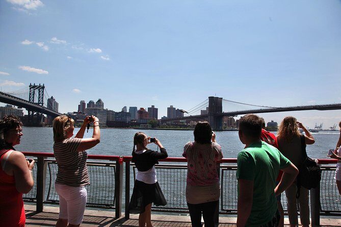 New York City Sightseeing Tour by Coach - FAQ