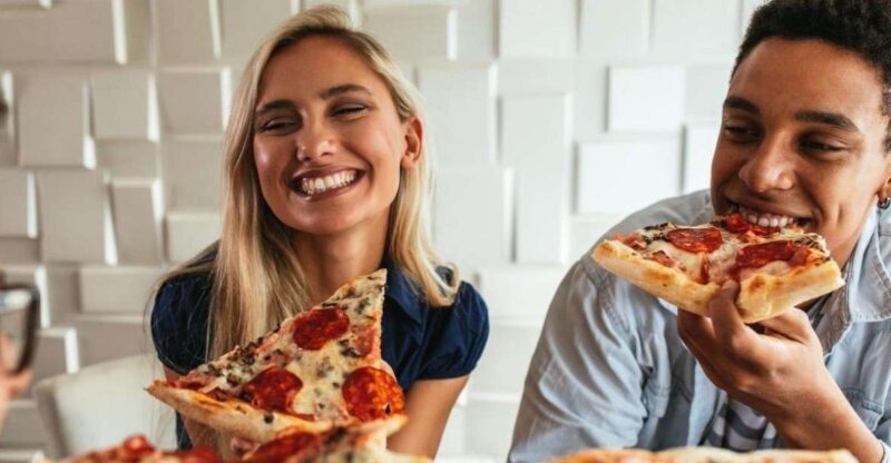 New York City: Sightseeing Walking Tour with Food Tastings - What to Expect from Your NYC Walking Tour