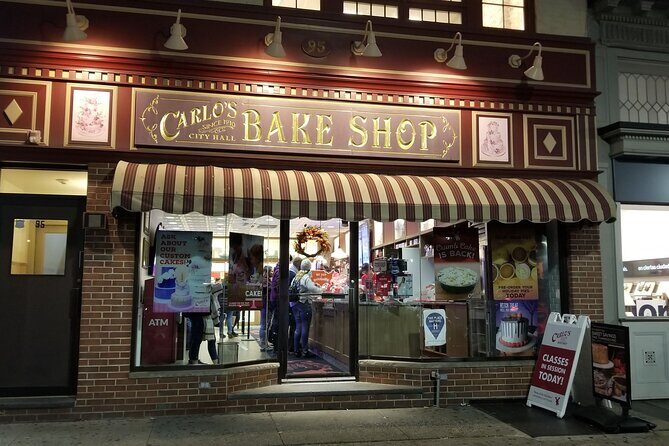 New York City Skyline at Night Guided Tour - Who Is This Tour Best For?