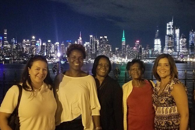 New York City Skyline at Night Guided Tour - Final Thoughts