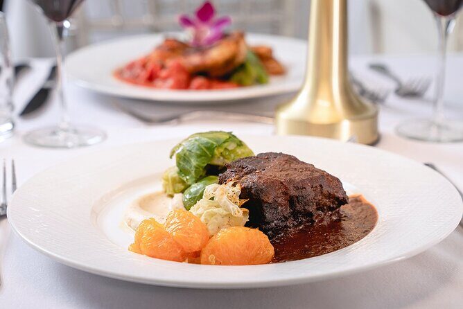 New York City Skyline Dinner Cruise - Final Thoughts