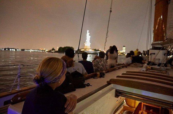 New York City Skyline Night Sailboat Tour - Final Thoughts