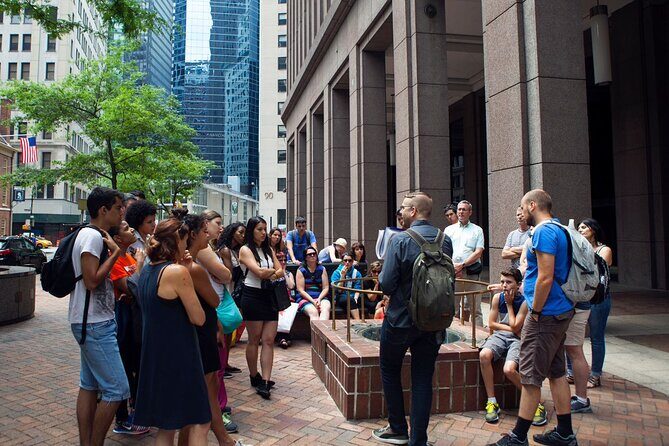 New York City Slavery and Underground Railroad Tour - A Detailed Look at the Tour Experience