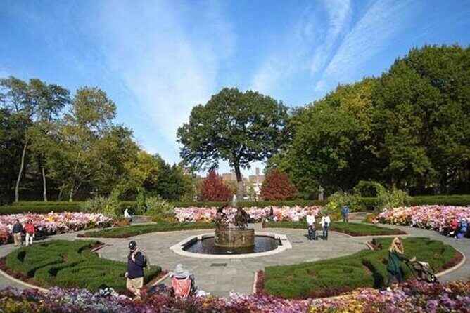 New York City Soho, Little Italy, Chinatown Private Walking Tour - The Experience in Detail