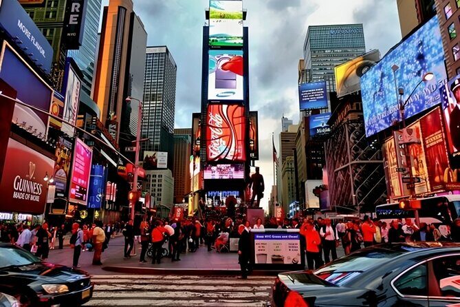 New York City Soho, Little Italy, Chinatown Private Walking Tour - Real Traveler Insights