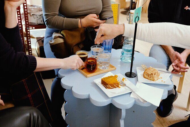 New York City Specialty Coffee Tour - What to Expect from the Brooklyn Coffee Tour