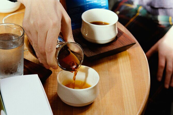 New York City Specialty Coffee Tour - Final Thoughts