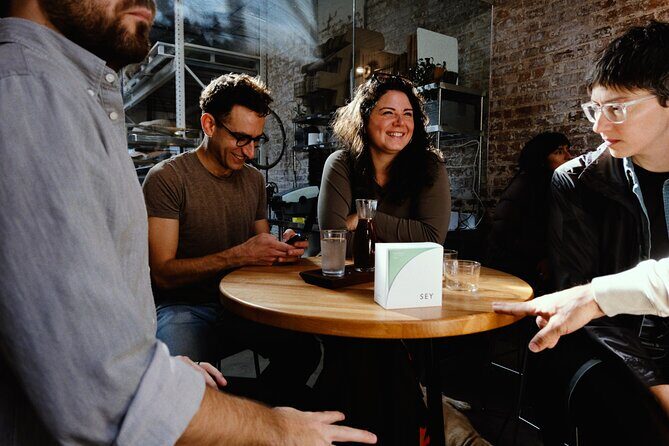 New York City Specialty Coffee Tour - FAQ