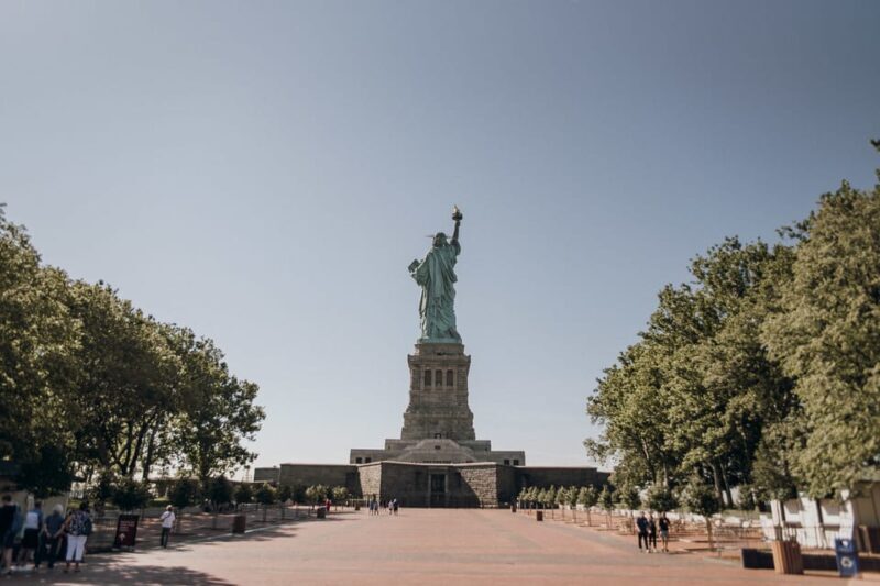 New York City: Statue of Liberty & Battery Park Guided Tour - Final Thoughts