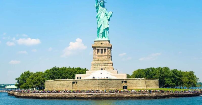 New York City: Statue of Liberty & Ellis Island Guided Tour - The Bottom Line: Who Should Book This Tour?