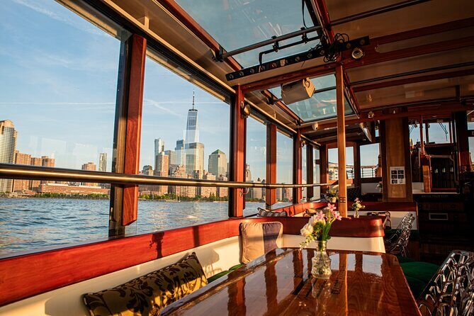 New York City Sunset Cruise on a Yacht - Practical Info & Tips