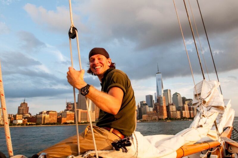 New York City: Sunset Sail Aboard a Schooner - Final Thoughts: Is This Tour For You?