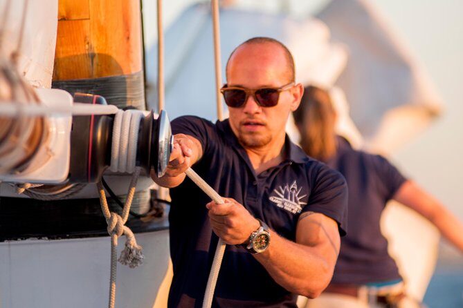 New York City Sunset Sail to the Statue of Liberty - Final Thoughts: Who Is This Tour Best For?