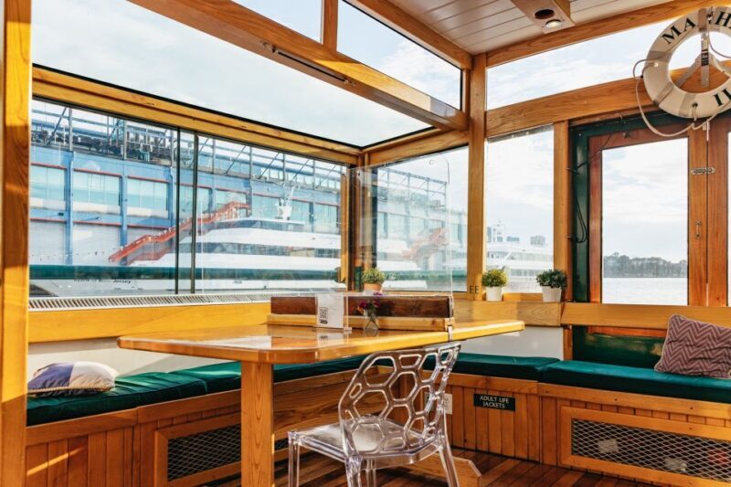 New York City: Sunset Yacht Cruise - An Honest Look at the Experience