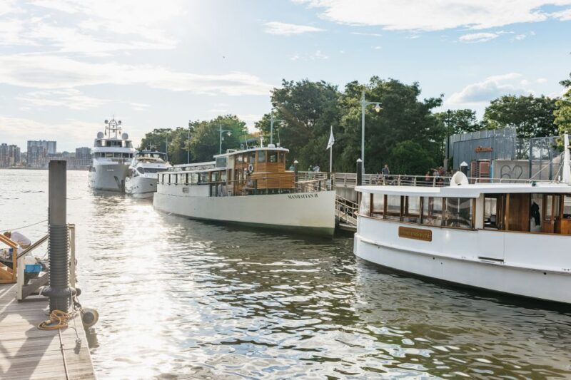 New York City: Sunset Yacht Cruise - Authentic Feedback from Travelers