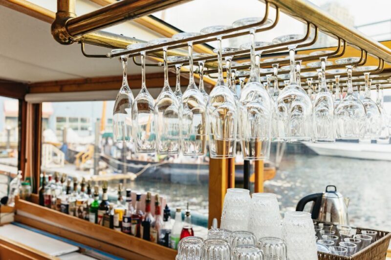 New York City: Sunset Yacht Cruise - Final Thoughts