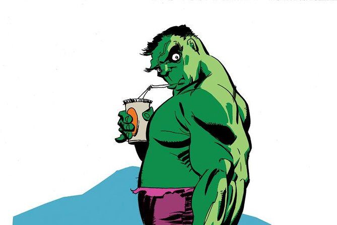 New York City Superheroes Private Walking Tour - The Real Stories from Participants