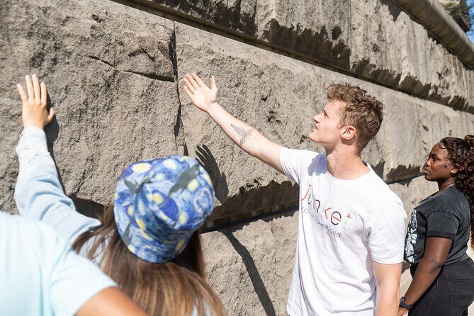 New York City Superheroes Tour Marvel and DC Comics Origins - The Group Experience and User Feedback