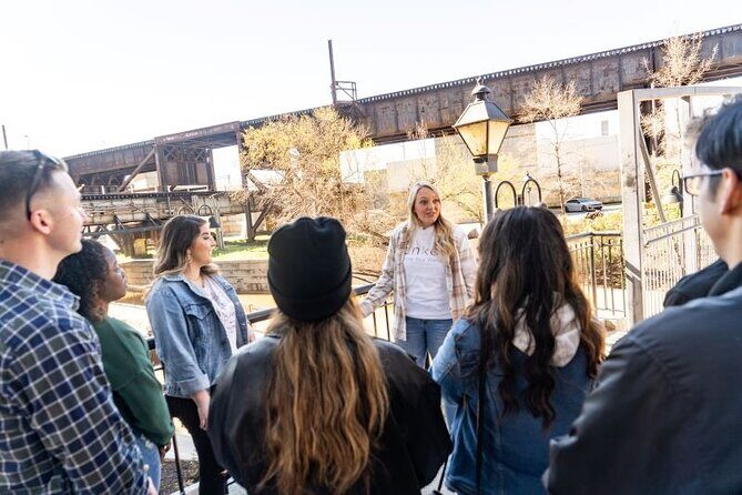 New York City Superheroes Tour Marvel and DC Comics Origins - Who Should Consider This Tour?