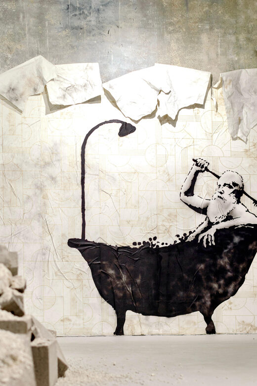 New York City: The Banksy Museum Entry Ticket - What to Expect from the Banksy Museum Experience