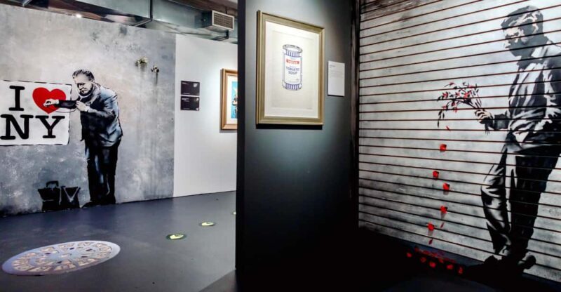 New York City: The Banksy Museum Entry Ticket - Who Will Enjoy This Experience?