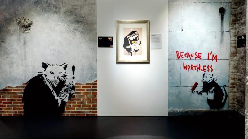 New York City: The Banksy Museum Entry Ticket - Final Thoughts: Our Take on the Banksy Museum Entry Ticket
