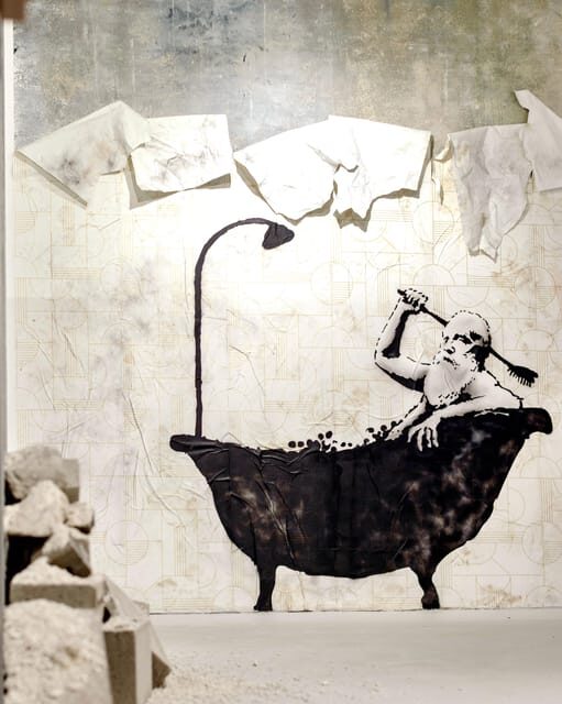 New York City: The Banksy Museum Entry Ticket - FAQs