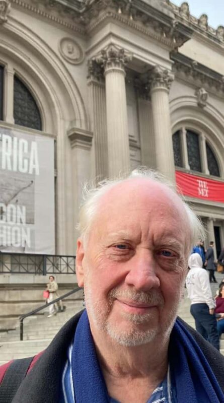 New York City: The Bible at the Metropolitan Museum of Art - A Close Look at the Experience