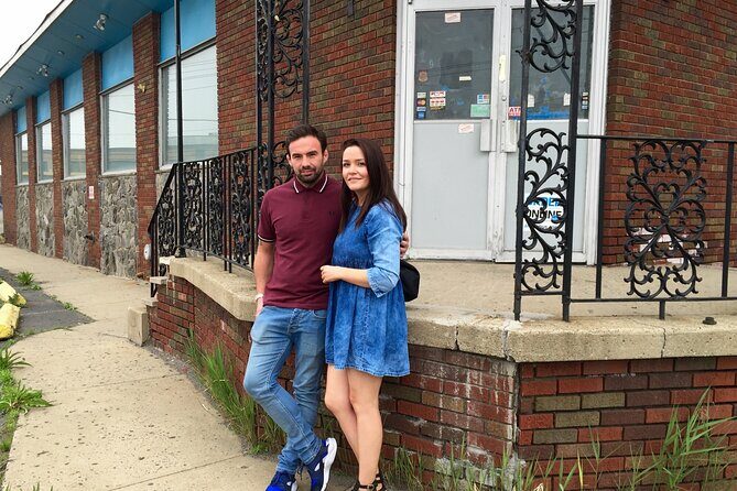 New York City The Sopranos Iconic Locations Bus Tour - Final Thoughts