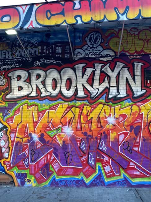 New York City: The Ultimate Brooklyn Speed Thrifting Tour - What to Expect from the Brooklyn Speed Thrifting Tour